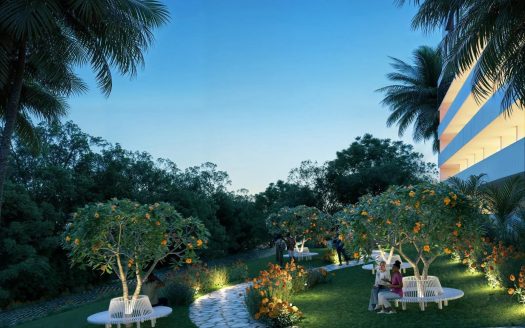 Roshan Residency – Luxury Riverside Living in Parklands