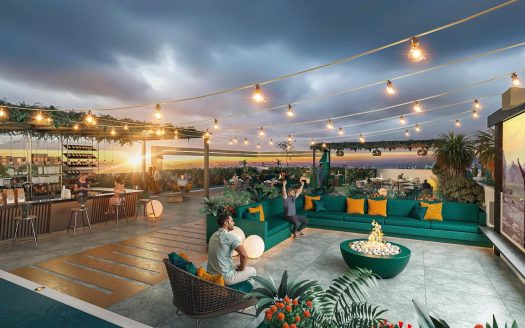 Roshan Residency – Luxury Riverside Living in Parklands