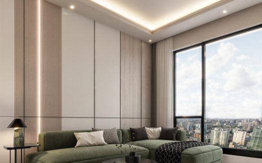 MERALD SPRINGS APARTMENTS